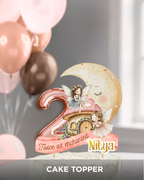 Fairytale Party Bundle — view 10 | Molly Moo