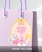 Unicorn Party Bundle — view 9 | Molly Moo