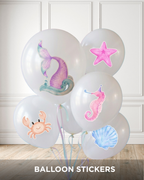 Mermaid Party Bundle — view 10 | Molly Moo