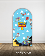 Toy Story Party Bundle — view 3 | Molly Moo