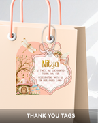 Fairytale Party Bundle — view 9 | Molly Moo