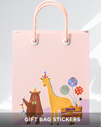 Party Animals Party Bundle — view 11 | Molly Moo