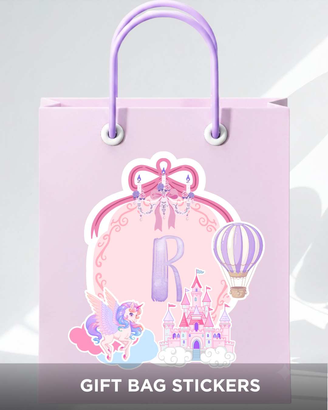 Unicorn Party Bundle — view 7 | Molly Moo