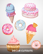 Candyland Party Bundle — view 6 | Molly Moo