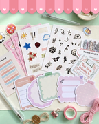 Notebook — view 4 | Molly Moo