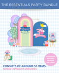 Peppa Pig Party Bundle | Molly Moo