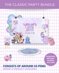 K-POP Demon Hunters Party Bundle | Molly Moo