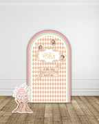 Fairytale Side Arch | Molly Moo