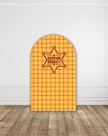 Toy Story Main Backdrop — view 3 | Molly Moo