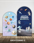 Space Astros Party Bundle — view 3 | Molly Moo