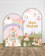 Fairytale Arch Combo | Molly Moo