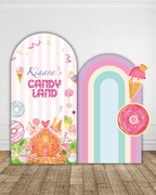 Candyland Arch Combo | Molly Moo