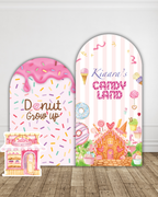 Candyland Arch Combo | Molly Moo