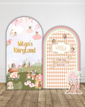 Fairytale Arch Combo | Molly Moo