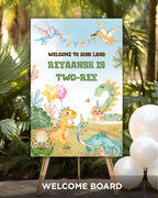 Dinoland Party Bundle — view 6 | Molly Moo