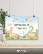 Dinoland Party Bundle — view 2 | Molly Moo