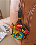 Luggage Tag | Molly Moo