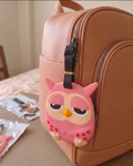 Luggage Tag | Molly Moo