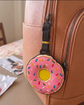 Luggage Tag | Molly Moo