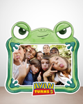 Toy Story Photo Selfie Board | Molly Moo